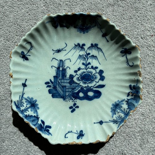 18th century delft blue - 18th,