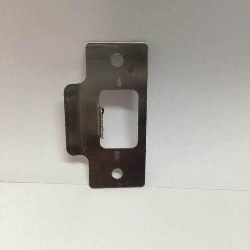 Replacement strike plate for - replacement,