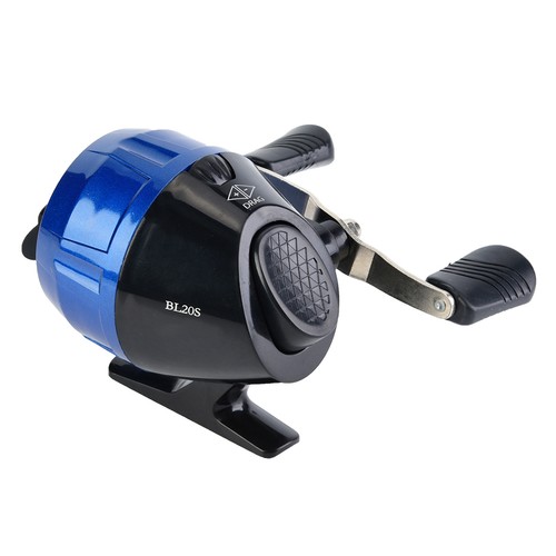Bl20s wrist fishing reel - fishing,