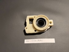 WATER PUMP BASE ASSY