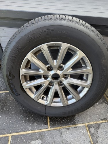 L200 genuine 12 spoke - l200,