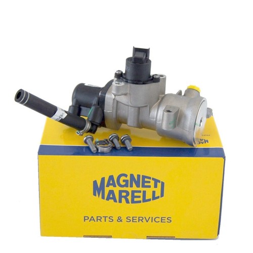 Central release mechanism