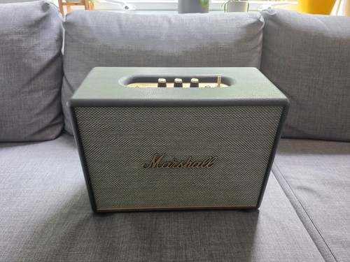 Marshall woburn iii bluetooth - marshall,
