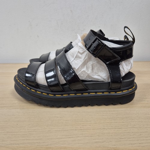Martens blaire patent - martens,