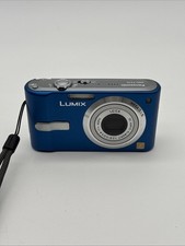 Panasonic Digital Camera Lumix