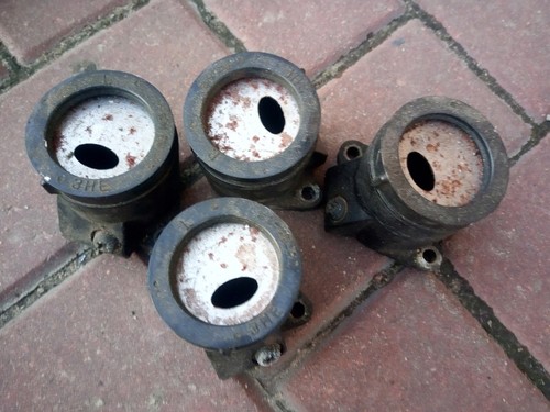 Yamaha fzr 600 3he intake - 600,