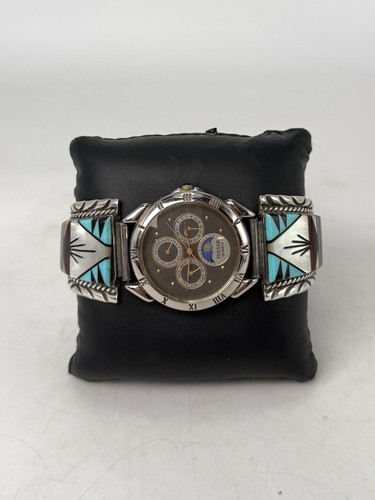 Sterling pulsar quartz - sterling,