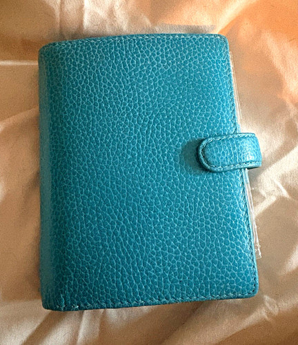 Filofax 210303 pocket size - filofax,