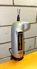 Carling premier beer pump - carling,