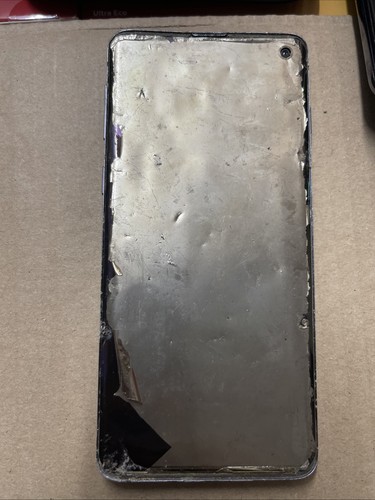 Samsung galaxy s10 128gb - samsung,