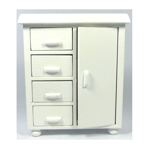 Creal 27681 white - creal, 1:12