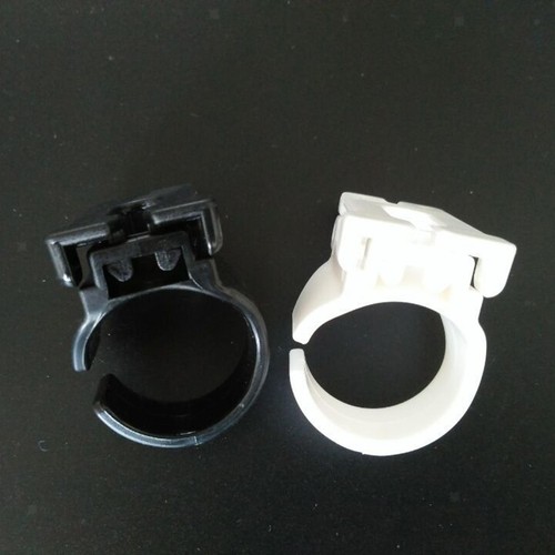 Universal clip snorkel - universal, keeper