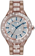Invicta Specialty Quartz