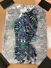 Japanese Woodblock Print