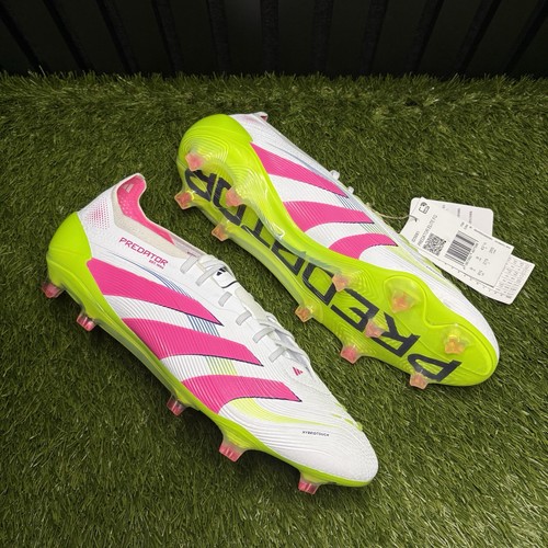 Adidas predator elite rtp - uk, 9