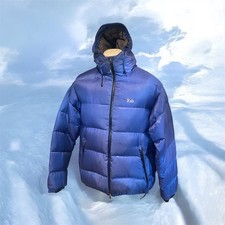 Rab Neutrino Endurance Puffer