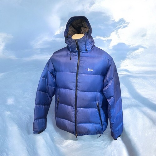 Rab neutrino endurance puffer - rab,