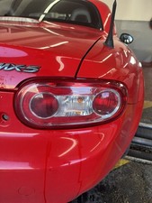 Mazda MX5 - Mk3.5 3.75 (NC2)