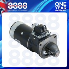 Starter motor push - starter,