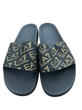 Emporio Armani EA7 Black Gold