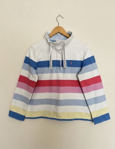 Joules saunton multistripe - joules,