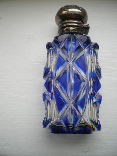 Antique victorian silver and - antique,
