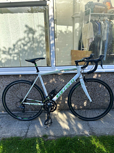 Carrera tdf ltd road bike - tdf,