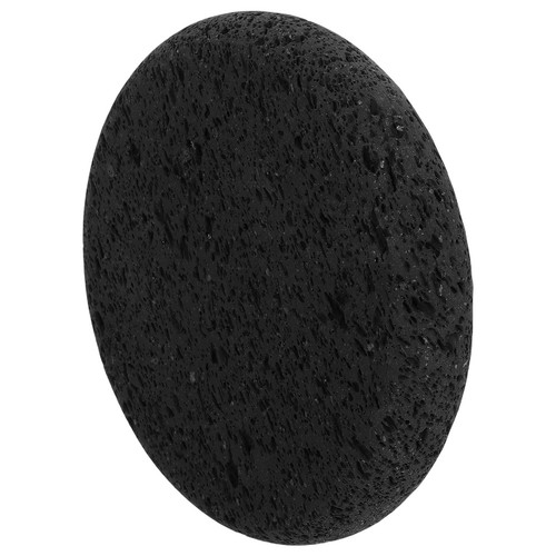 Lava stone bbq rock pot - stone,