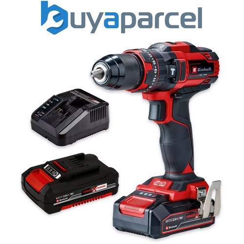 Einhell 44 cordless - einhell, 18/44