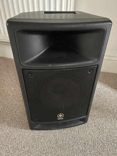 Yamaha msr100 speaker - yamaha,