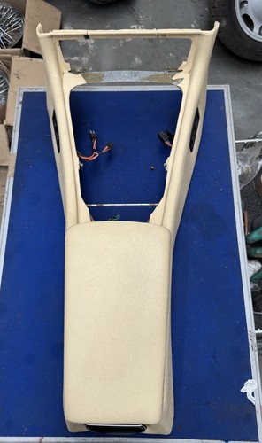 Jaguar xjs centre console - jaguar,
