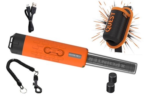 Quest pointer max - quest, x-pointer
