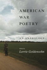 American War Poetry : An
