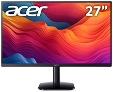 Acer KA272 G0 PC Monitor 27"