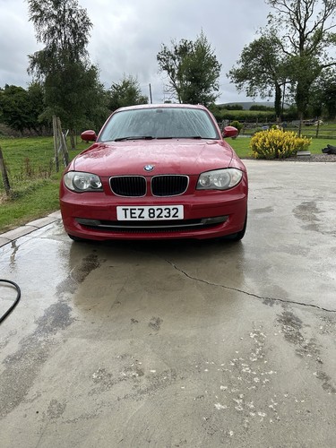 Bmw e87 116i for - bmw, breaking