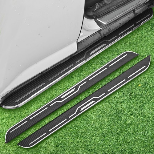 2pcs running boards fit - boards,