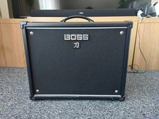 Boss Katana-50 MK1 Electric