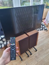 Sony Bravia 4k Smart TV