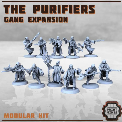 28mm purifier gang - 28mm,