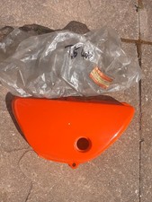 Suzuki TS400 Nos Side Panel 1974/1975 Genuine Suzuki
