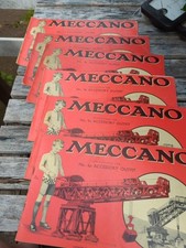 Meccano Instructions For