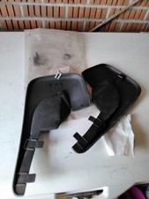 Vw Front Mud Flaps (Some Clips) 6U0 075 111