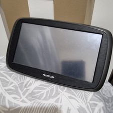 TomTom Start 60 Sat Nav 6"
