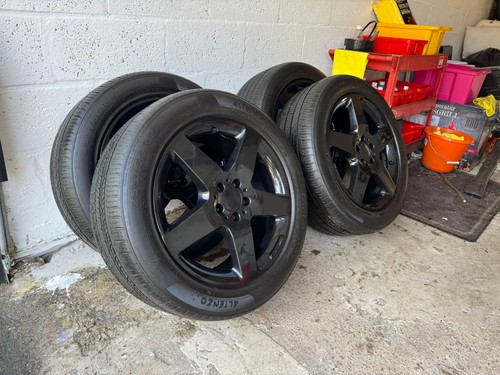 Genuine mercedes amg line - 4,