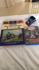Thomas The Tank Bundle -