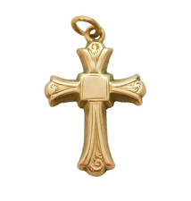 Edwardian 9ct Yellow Gold