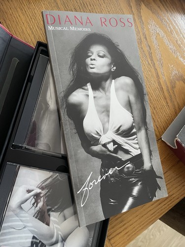 Diana ross forever - –,