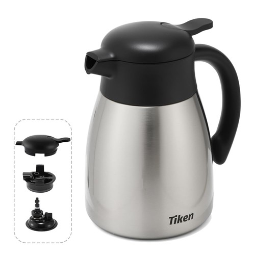 Tiken thermal coffee - tiken,