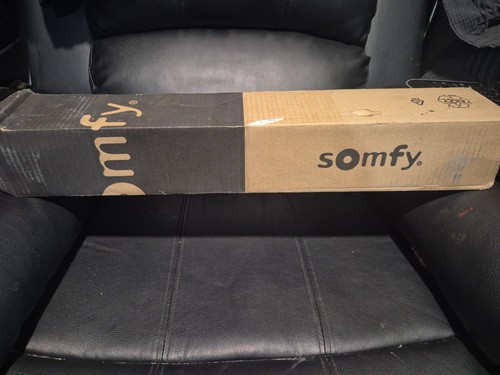 Somfy 406a2 sonesse quiet - somfy,