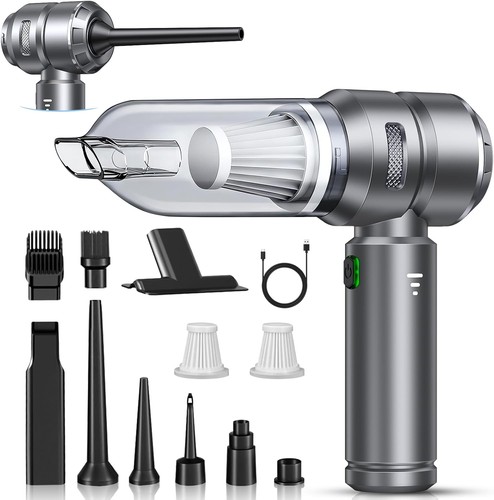 Nvkhg handheld vacuum - handheld,